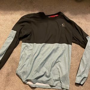 Adidas Long Sleeve Shirt - NWOT